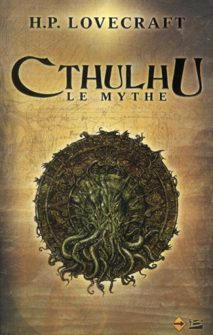 Cthulhu / Le mythe