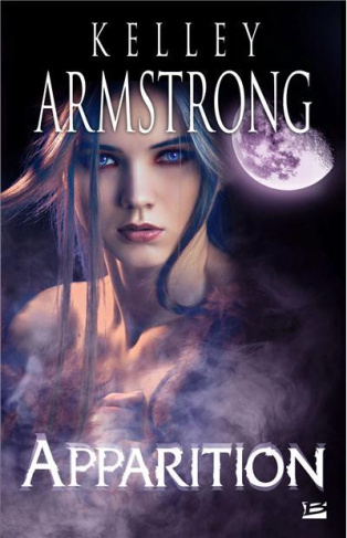 Femmes de l'autremonde/09/Apparition