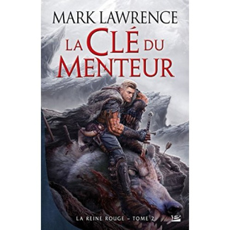 La reine rouge/2/La clé du menteur / La clé du menteur