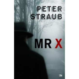 MR X