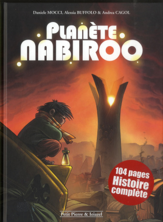 PLANETE NABIROO