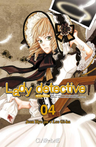 Lady detective/4/