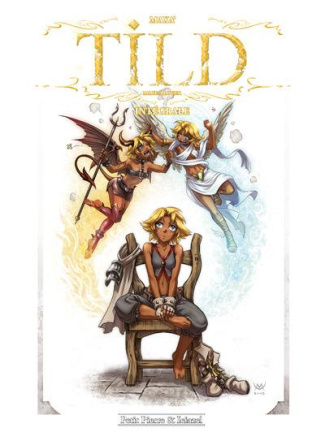 Tild, mage à louer Intégrale