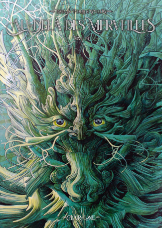 Au-delà des Merveilles Tome 1