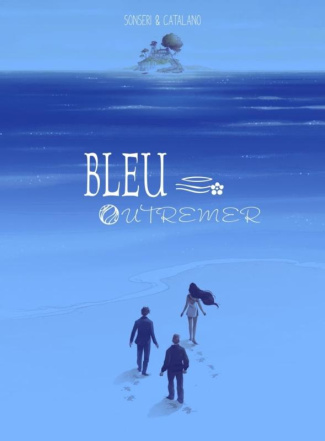 Bleu outremer - Intégrale