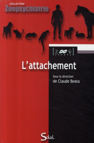 L'attachement