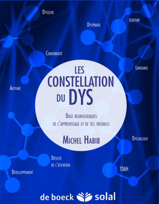 La constellation des dys