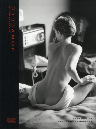 Jean-François Jonvelle. Les 100 plus belles photos