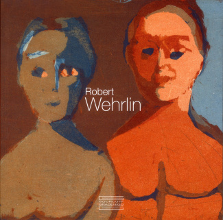 Robert Wehrlin 1903-1964. Exposition à La Piscine, musée d'art et d'industrie André Diligent de Roub
