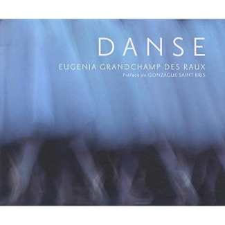 Danse. Edition bilingue français-anglais