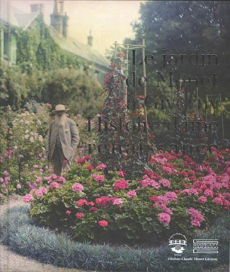 Le jardin de Monet à Giverny. Histoire d'une renaissance