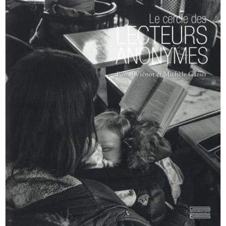 Le cercle des lecteurs anonymes
