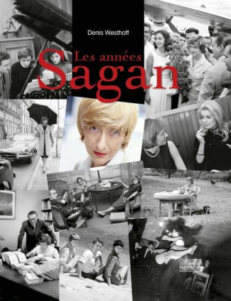 Les années Sagan