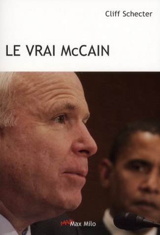 Le vrai McCain