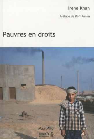 Pauvres en droits