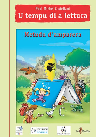 U tempu di a lettura