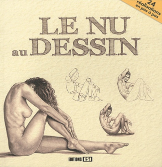 Le nu au dessein