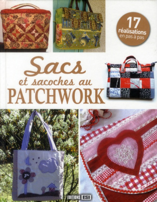 Sacs et sacoches au patchwork