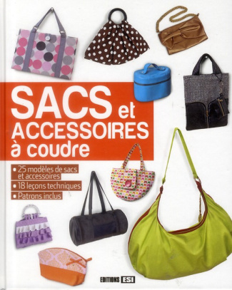 Sacs et accessoires à coudre
