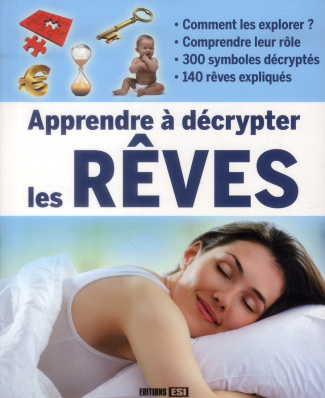 Apprendre à décrypter les rêves