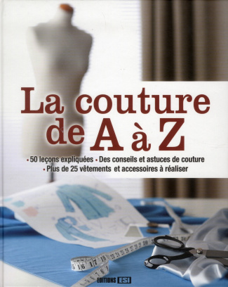 Les bases de la couture