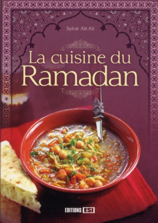 La cuisine du Ramadan