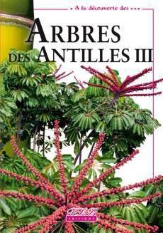 Arbres introduits des Antilles