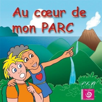 Au coeur de mon parc