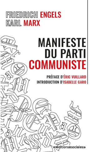 Manifeste du parti communiste