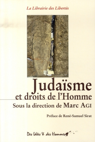 JUDAISME ET DROITS DE L'HOMME