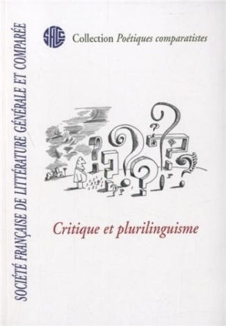 Critique et plurilinguisme