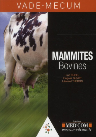 Mammites bovines