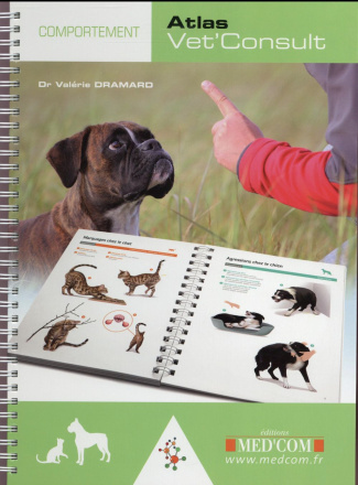 Atlas Vet'consult comportement