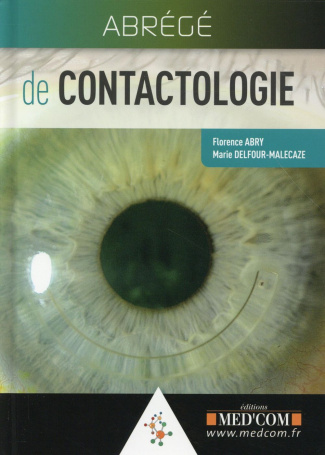 Abrégé de contactologie