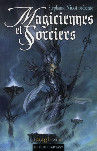 Magiciennes & sorciers
