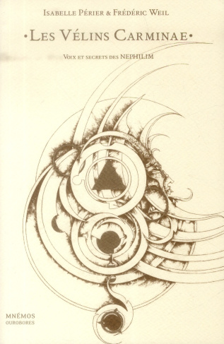 Les Vélins Carminae