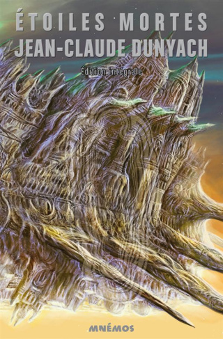 Etoiles mortes Intégrale : Etoiles mortes ; Voleurs de silence