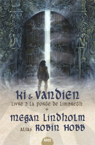 Ki et Vandien Tome 3 : La porte du Limbreth
