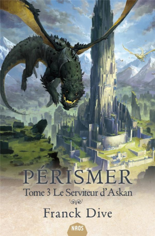 Pérismer Tome 3 : Le serviteur d'Askan