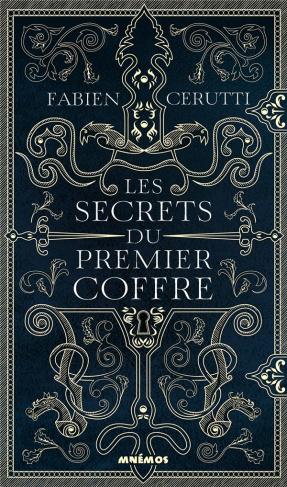 Les secrets du premier coffre