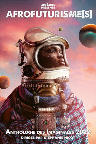 Afrofuturisme. L'avenir change de visage