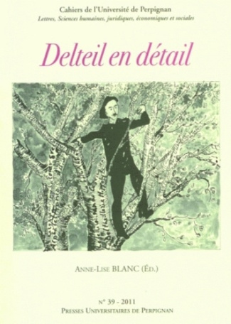 Delteil en détail