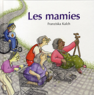 Les mamies