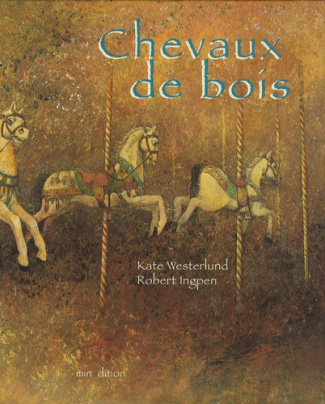 CHEVAUX DE BOIS
