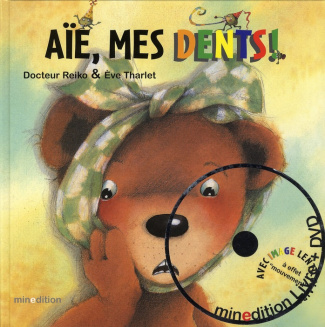 Aïe, mes dents ! Avec 1 DVD
