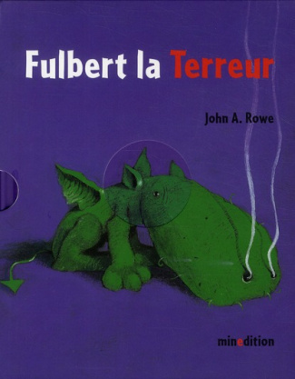 FULBERT LA TERREUR