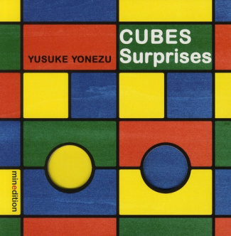 Cubes surprises