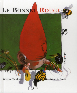 Le Bonnet Rouge