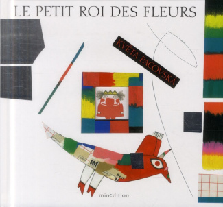 Le petit roi des fleurs