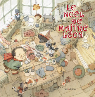Le Noël de maître Léon